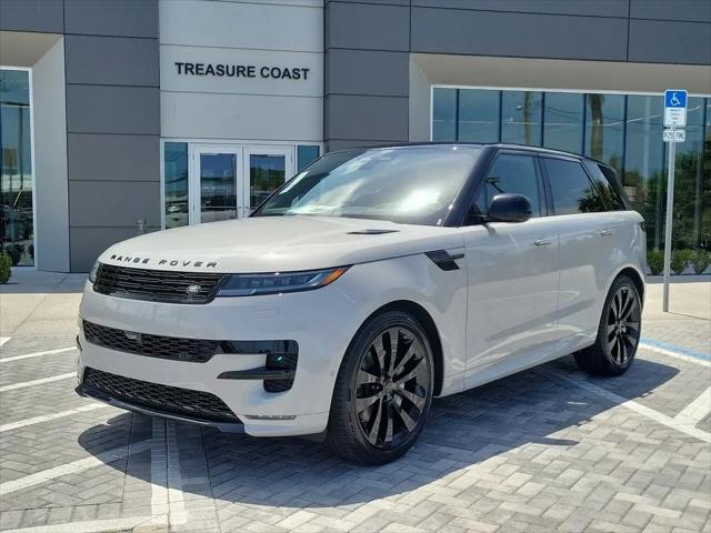 2026 Land Rover Range Rover Sport P400 Dynamic SE for sale in Fort Pierce, FL