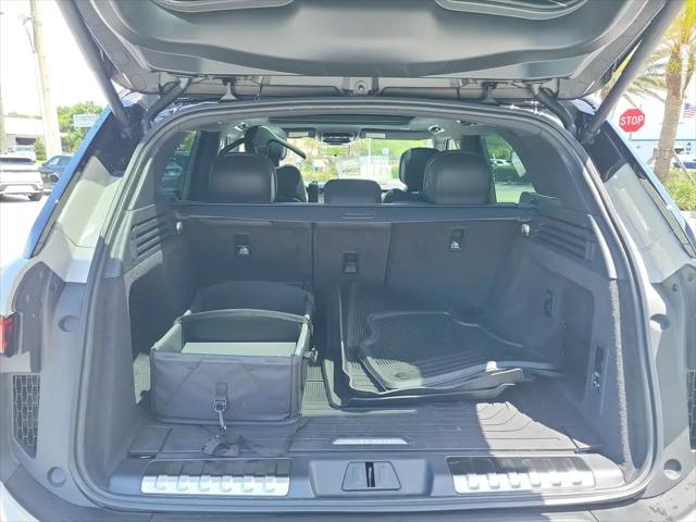 2026 Land Rover Range Rover Sport P400 Dynamic SE