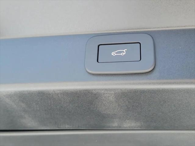 2026 Land Rover Range Rover Sport P400 Dynamic SE