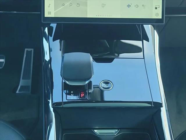 2026 Land Rover Range Rover Sport P400 Dynamic SE