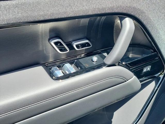 2026 Land Rover Range Rover Sport P400 Dynamic SE