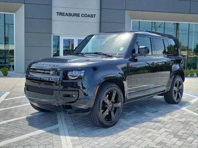 2026 Land Rover Defender P400 X-Dynamic SE for sale in Fort Pierce, FL