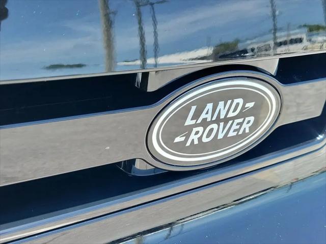 2026 Land Rover Defender P400 X-Dynamic SE