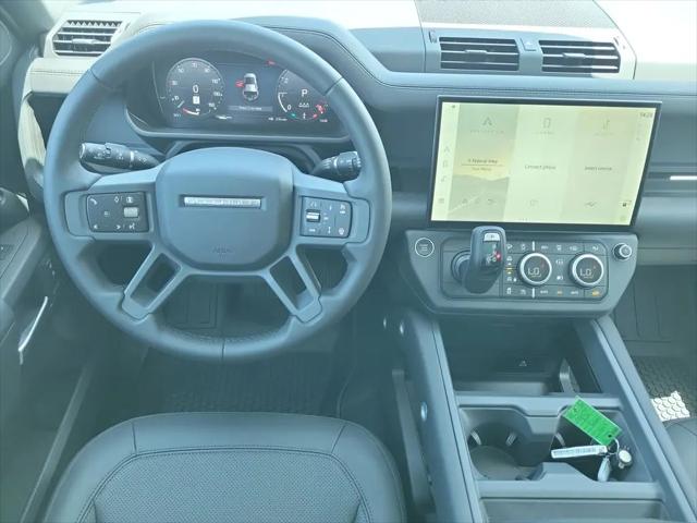 2026 Land Rover Defender P400 X-Dynamic SE
