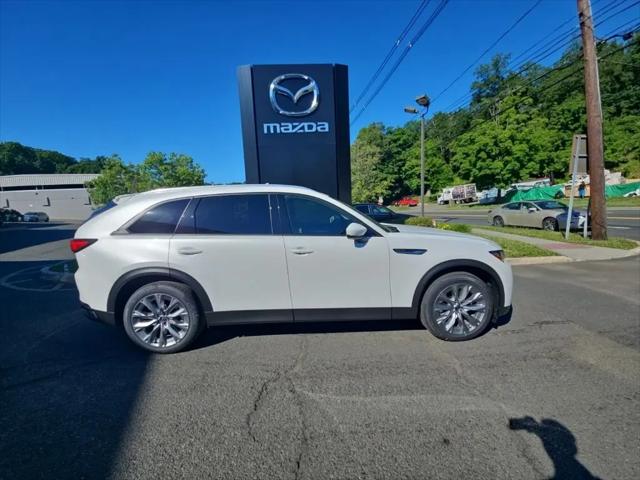 2026 Mazda X-90 3.3 Turbo Preferred for sale in Nyack, NY