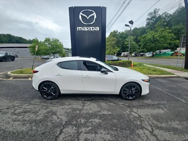 2026 Mazda Mazda3 2.5 S Carbon Edition for sale in Nyack, NY