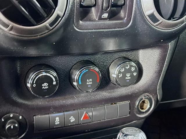 2018 Jeep Wrangler JK Unlimited Sport S 4x4