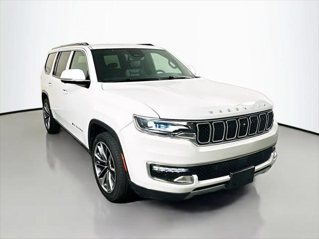 2022 Jeep Wagoneer Series III 4x4 for sale in Shiloh, IL