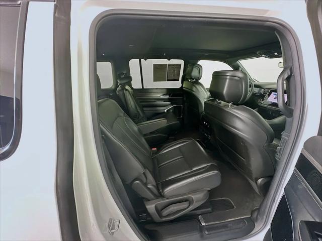 2022 Jeep Wagoneer Series III 4x4