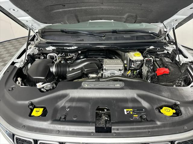 2022 Jeep Wagoneer Series III 4x4