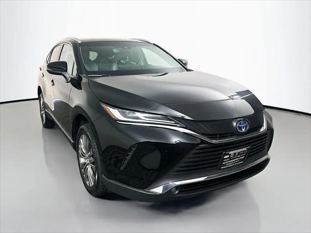2023 Toyota Venza XLE for sale in Shiloh, IL