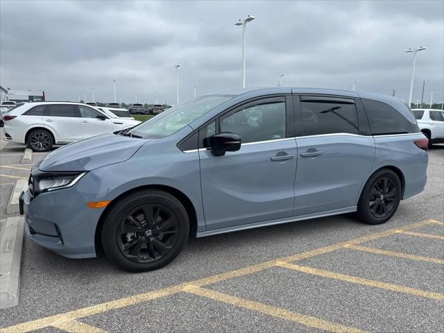 2023 Honda Odyssey Sport for sale in Shiloh, IL