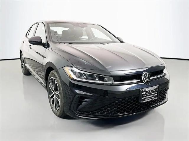 2026 Volkswagen Jetta Sport for sale in Shiloh, IL