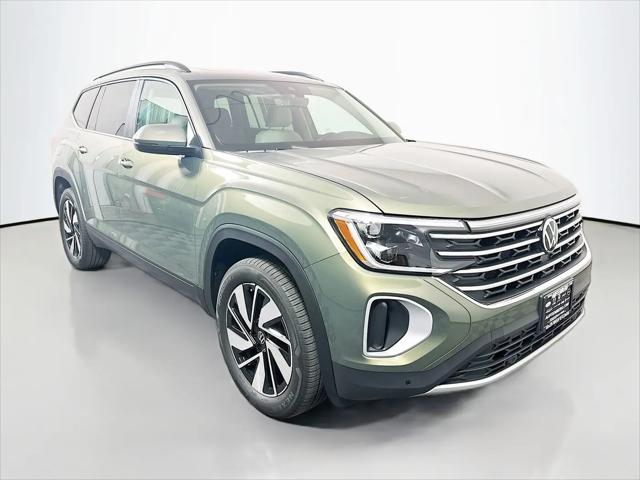 2026 Volkswagen Atlas SE with Technology for sale in Shiloh, IL