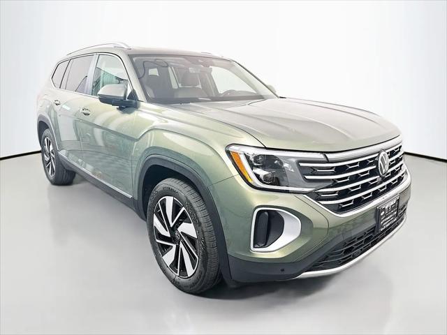 2026 Volkswagen Atlas SEL for sale in Shiloh, IL