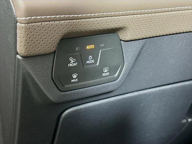 2026 Volkswagen Atlas SEL