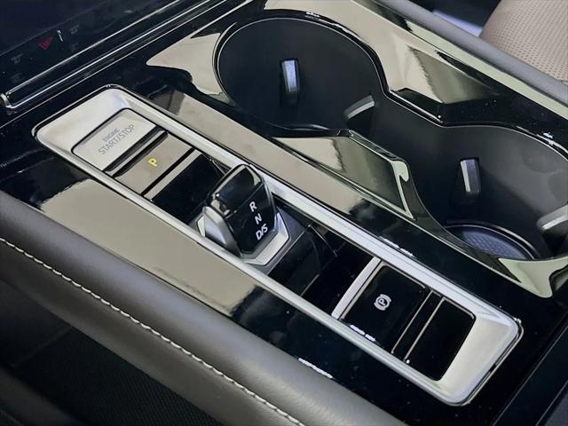 2026 Volkswagen Atlas SEL