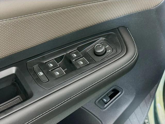 2026 Volkswagen Atlas SEL