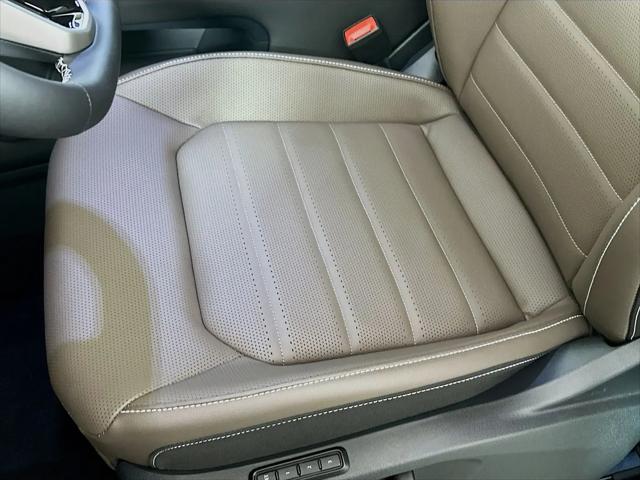 2026 Volkswagen Atlas SEL