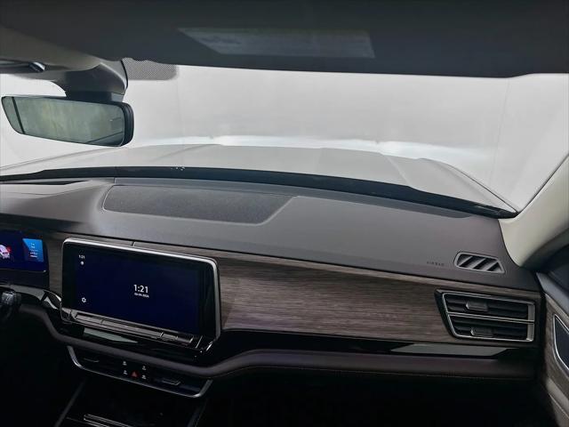 2026 Volkswagen Atlas SEL