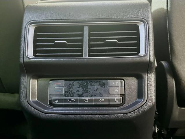 2026 Volkswagen Atlas SEL