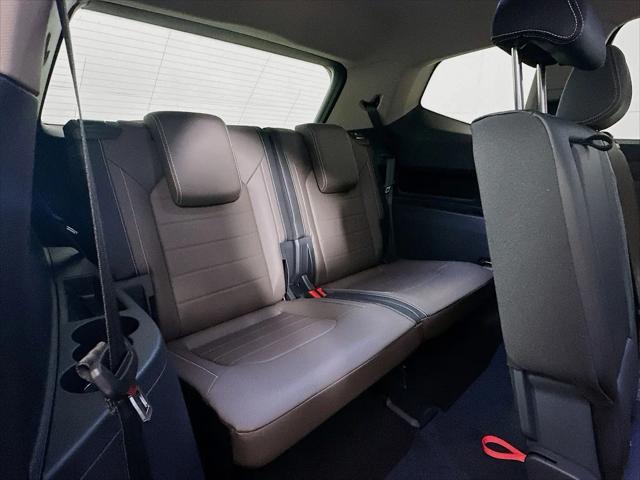 2026 Volkswagen Atlas SEL