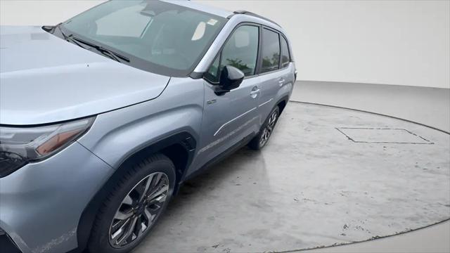 2026 Subaru Forester Touring for sale in Longview, WA