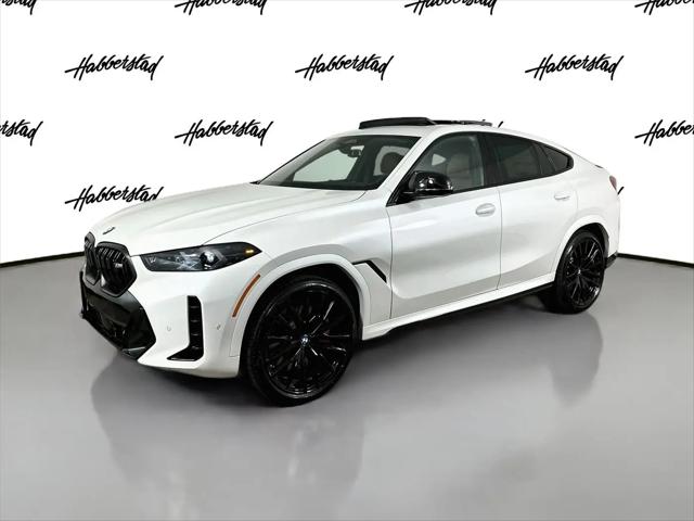 2027 BMW X6 M60i for sale in Huntington Station, NY