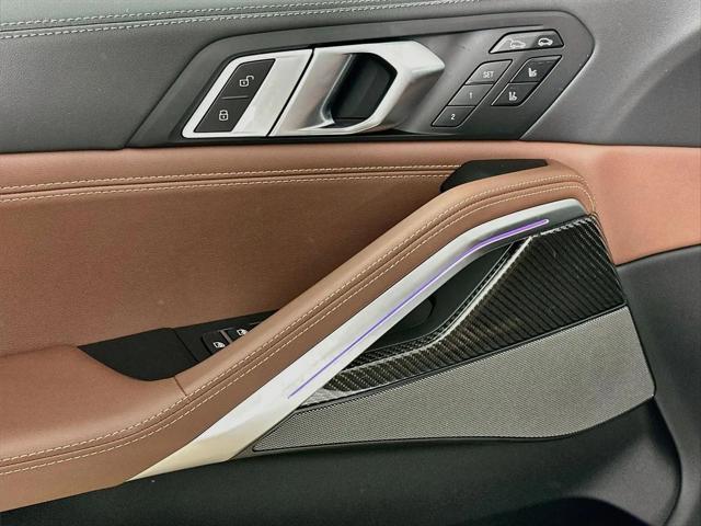 2027 BMW X6 M60i