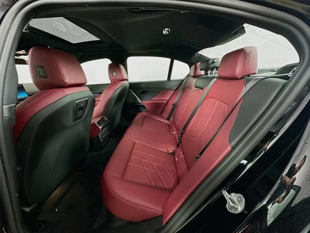 2027 BMW 5 Series 540i xDrive