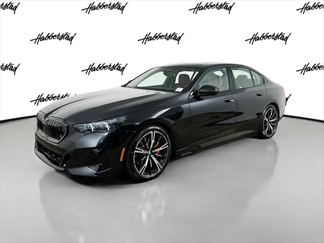 2027 BMW 5 Series 540i xDrive for sale in Huntington Station, NY