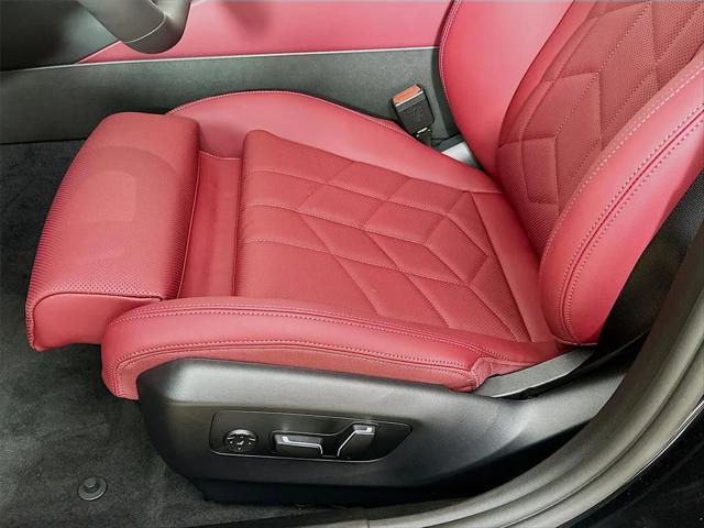 2027 BMW 5 Series 540i xDrive
