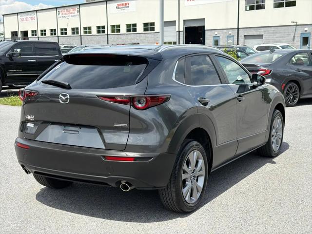 2023 Mazda CX-30 2.5 S Select