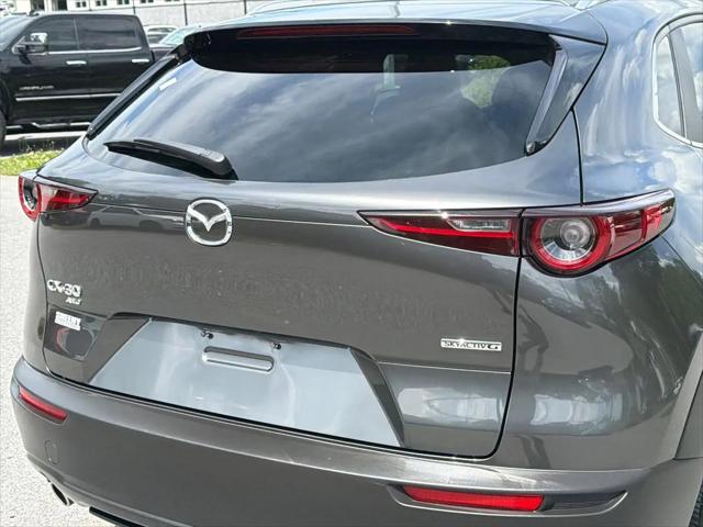 2023 Mazda CX-30 2.5 S Select