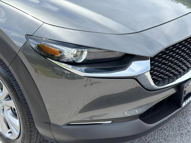 2023 Mazda CX-30 2.5 S Select