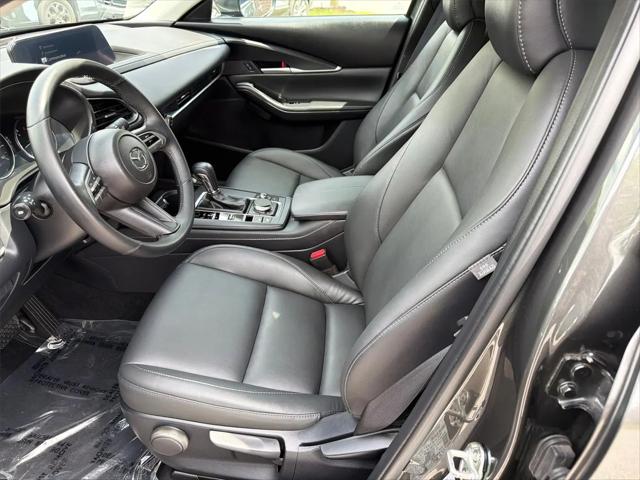 2023 Mazda CX-30 2.5 S Select