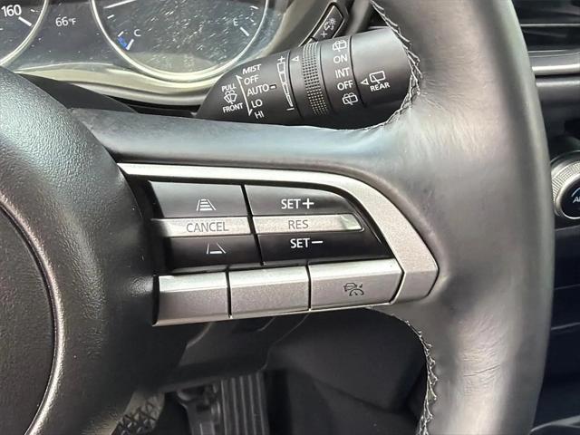2023 Mazda CX-30 2.5 S Select
