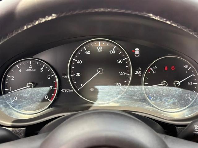 2023 Mazda CX-30 2.5 S Select