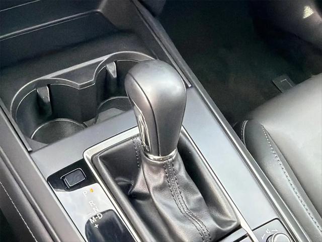 2023 Mazda CX-30 2.5 S Select