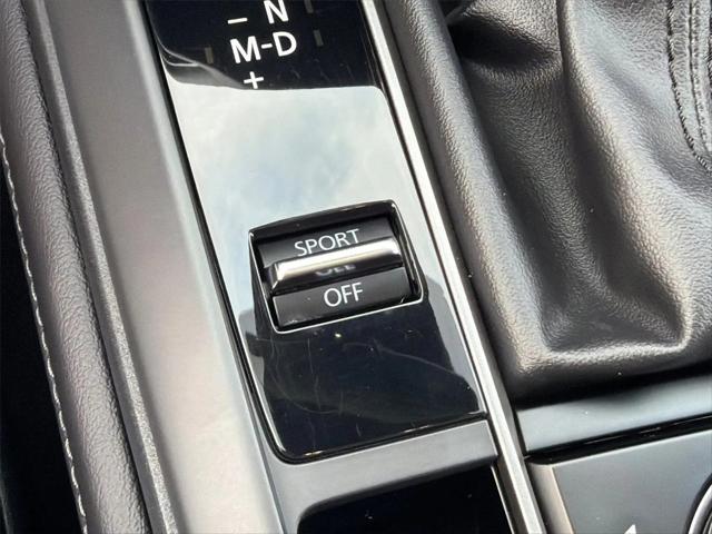 2023 Mazda CX-30 2.5 S Select