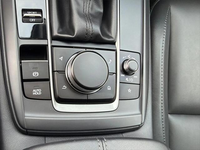 2023 Mazda CX-30 2.5 S Select