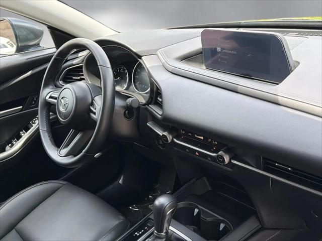 2023 Mazda CX-30 2.5 S Select