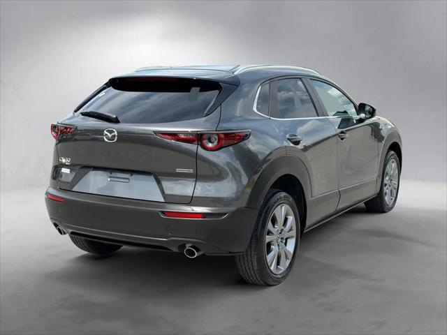 2023 Mazda CX-30 2.5 S Select