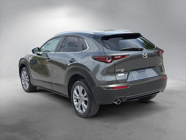 2023 Mazda CX-30 2.5 S Select