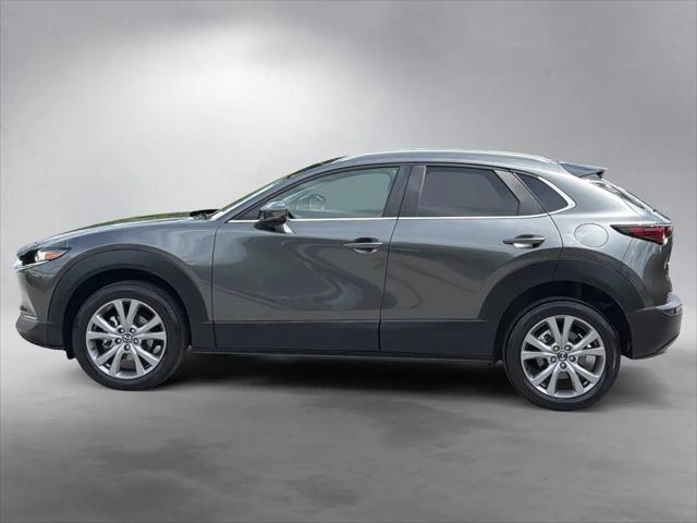 2023 Mazda CX-30 2.5 S Select