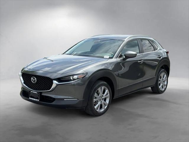 2023 Mazda CX-30 2.5 S Select