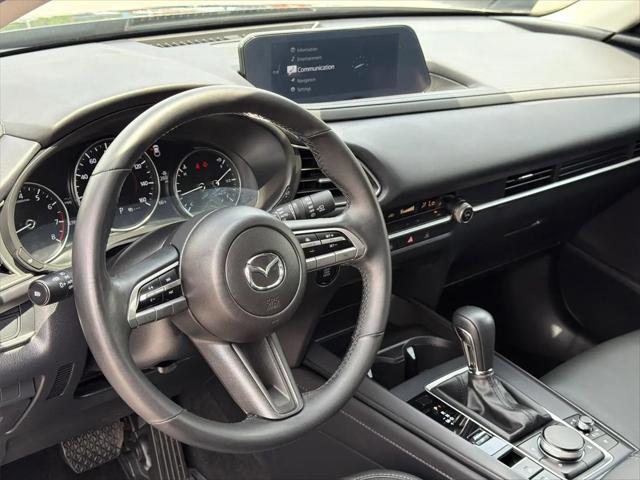 2023 Mazda CX-30 2.5 S Select