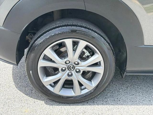 2023 Mazda CX-30 2.5 S Select