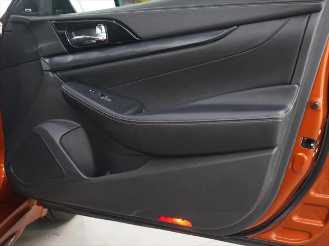 2022 Nissan Maxima Platinum Xtronic CVT