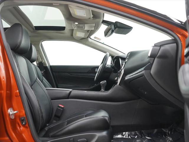 2022 Nissan Maxima Platinum Xtronic CVT